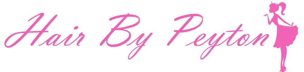 Hair By Peyton logo