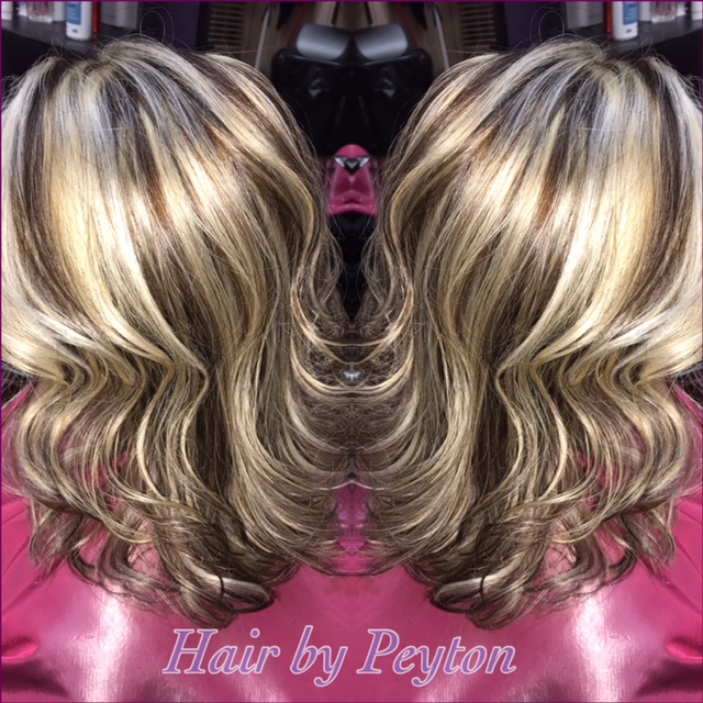 Hair By Peyton gallery image 19