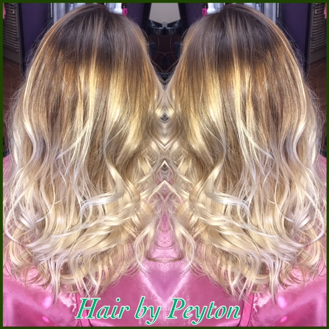 Hair By Peyton gallery image 20