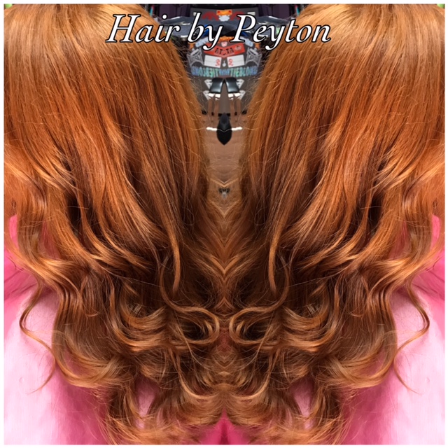 Hair By Peyton gallery image 21