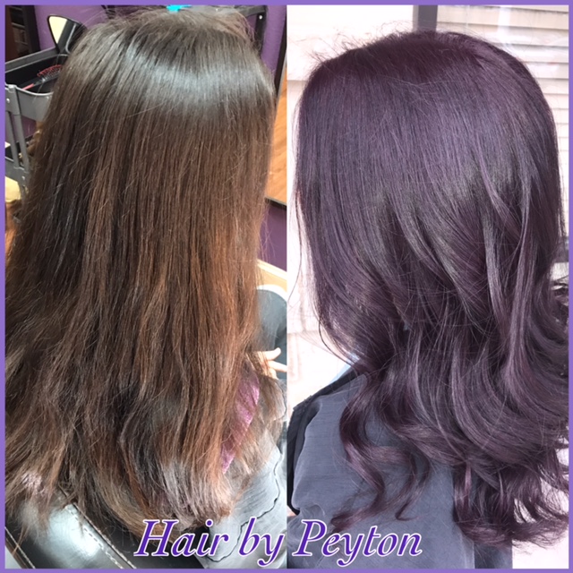 Hair By Peyton gallery image 22