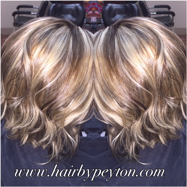 Hair By Peyton gallery image 23