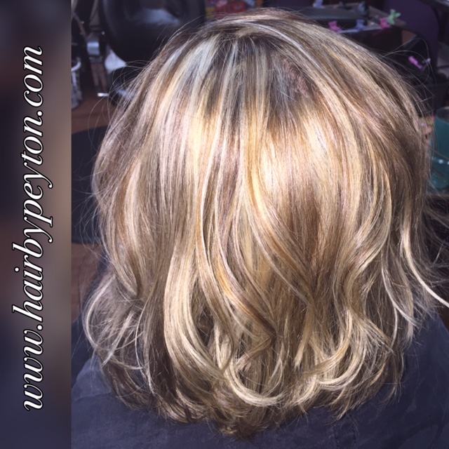 Hair By Peyton gallery image 24