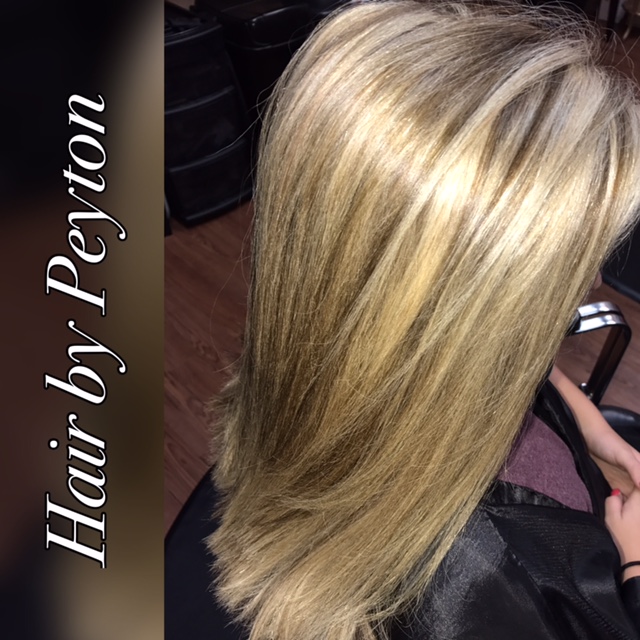 Hair By Peyton gallery image 25