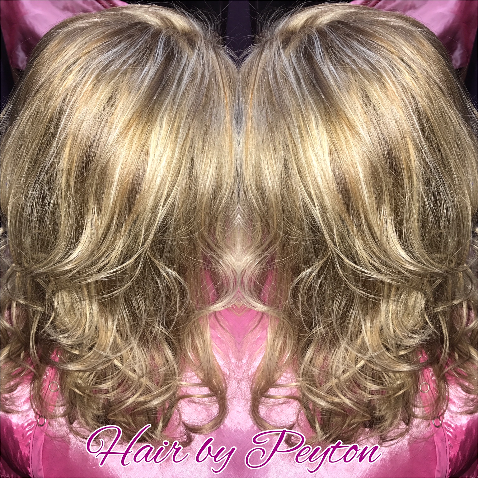 Hair By Peyton gallery image 31