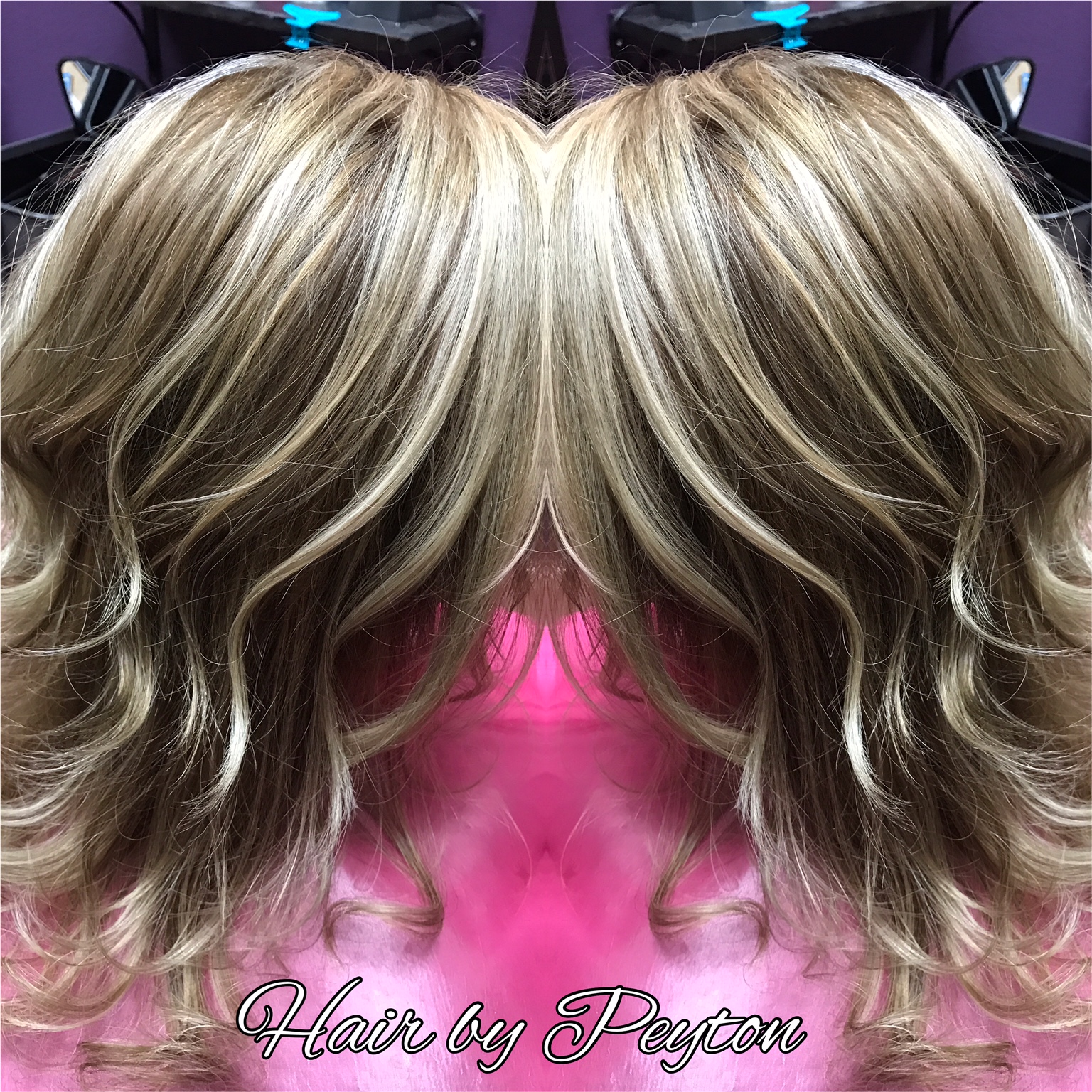 Hair By Peyton gallery image 32