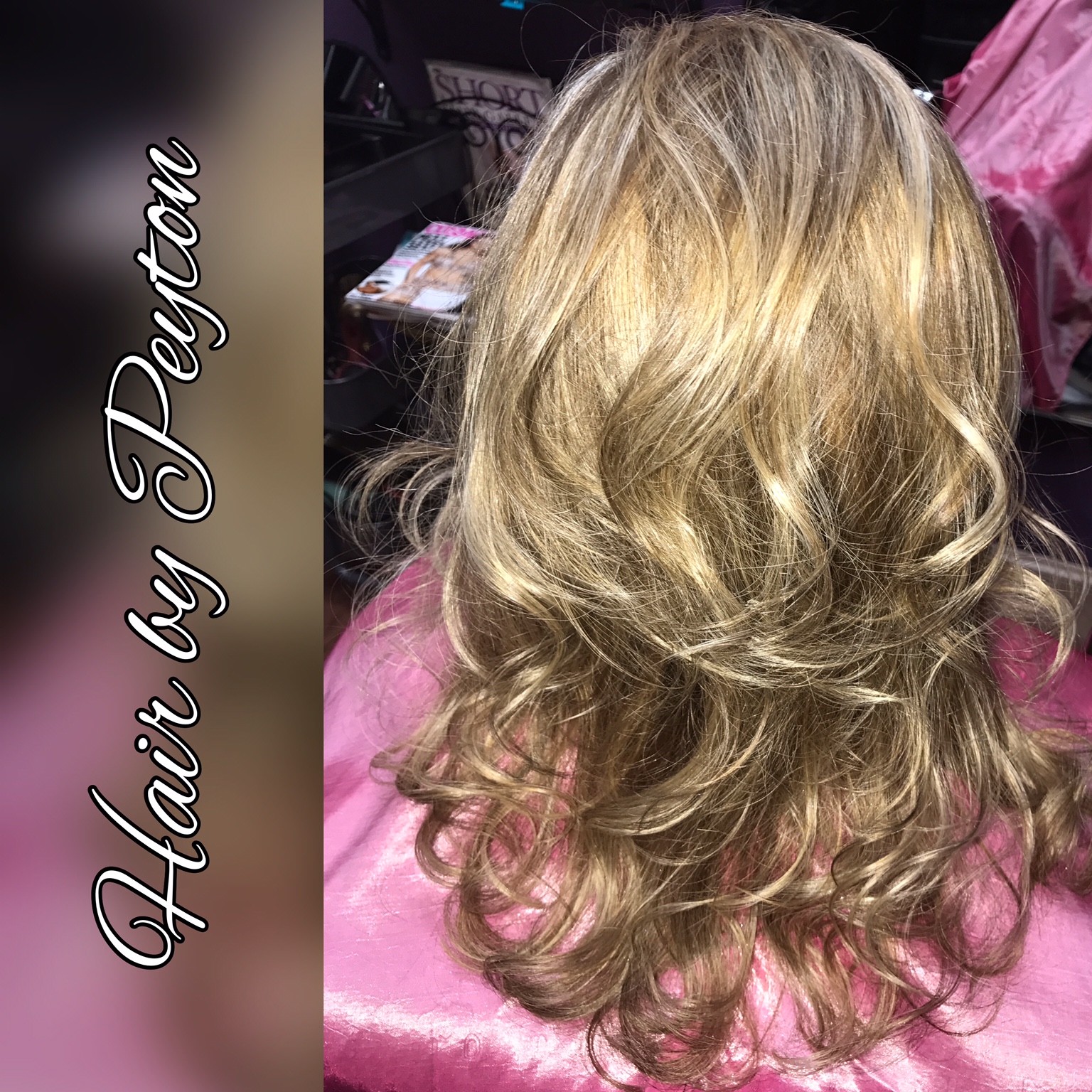 Hair By Peyton gallery image 33