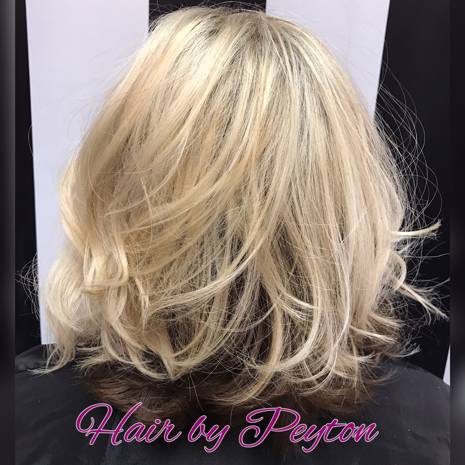 Hair By Peyton gallery image 35