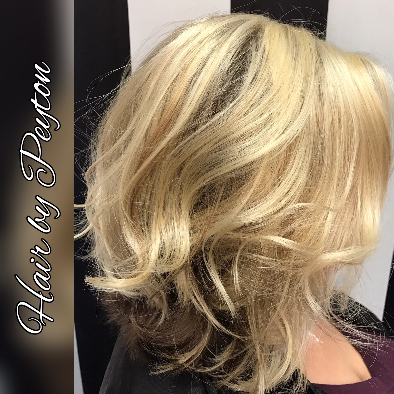 Hair By Peyton gallery image 36