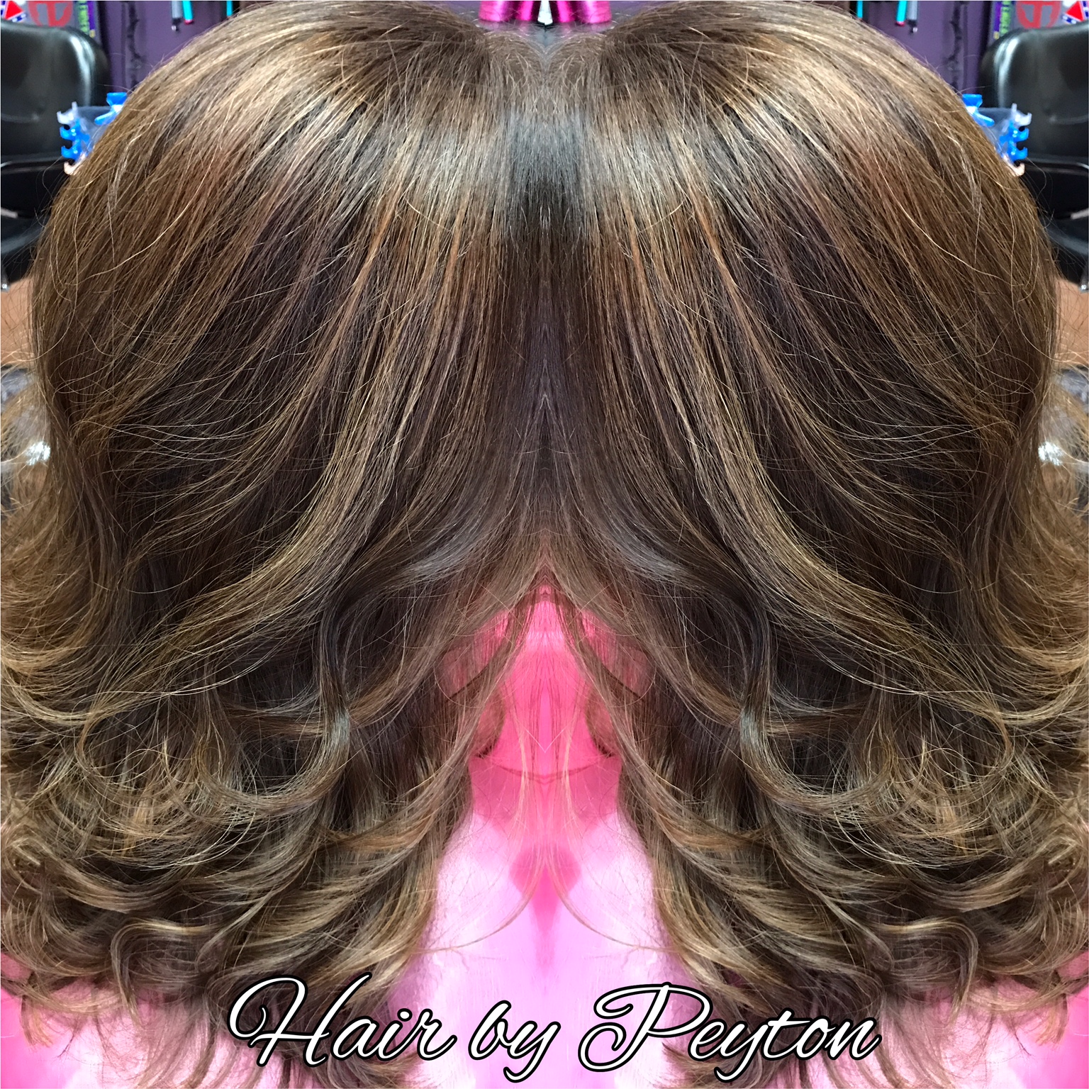 Hair By Peyton gallery image 38