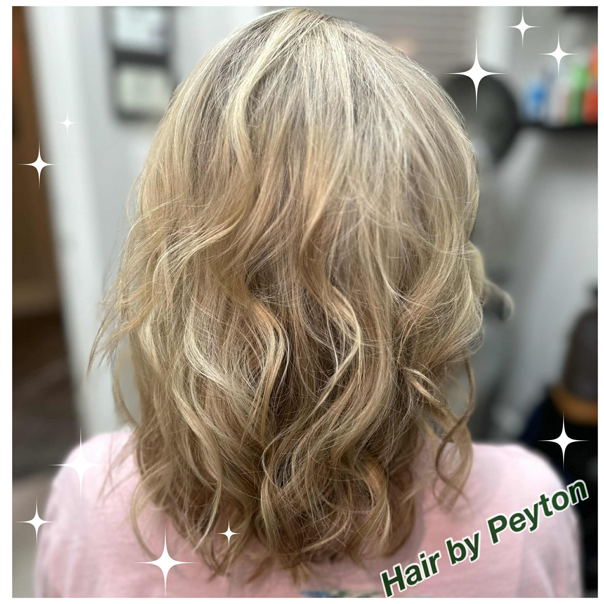 Hair By Peyton gallery image 2
