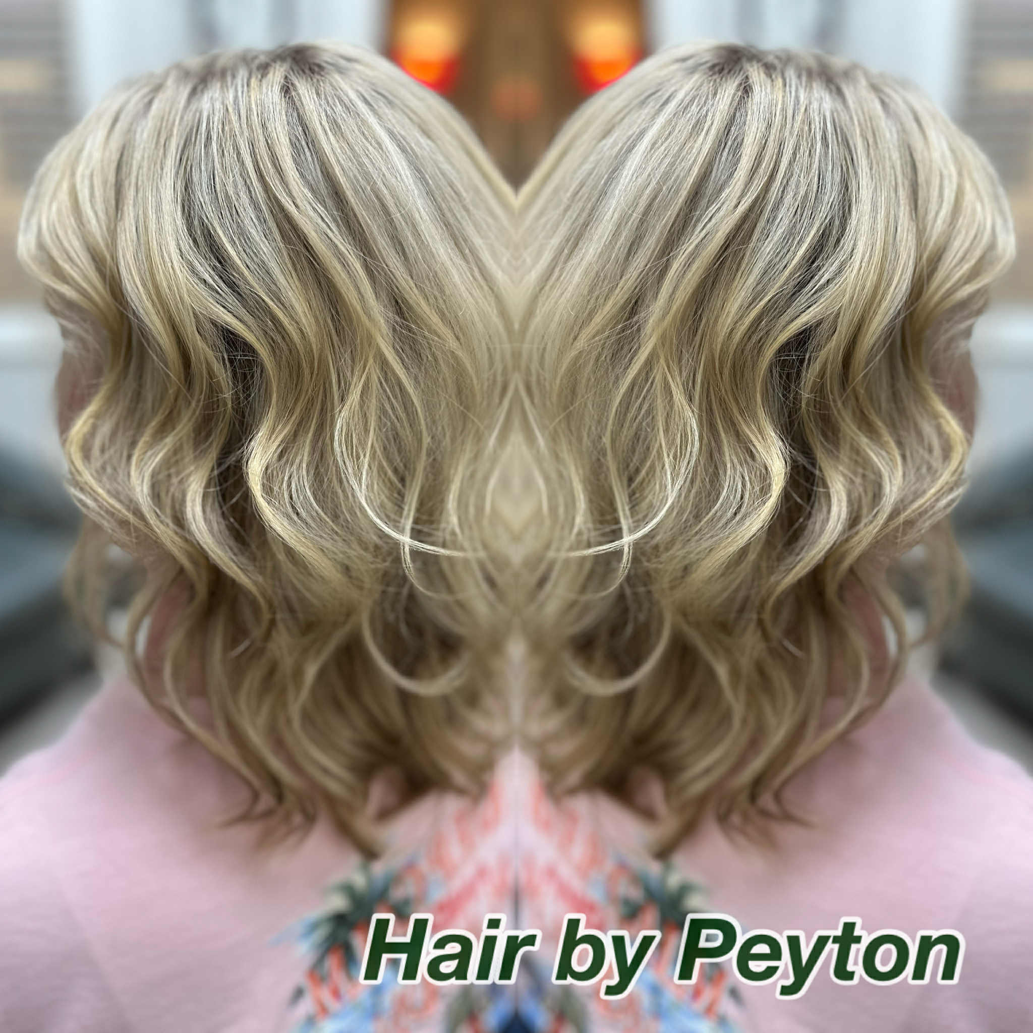 Hair By Peyton gallery image 3
