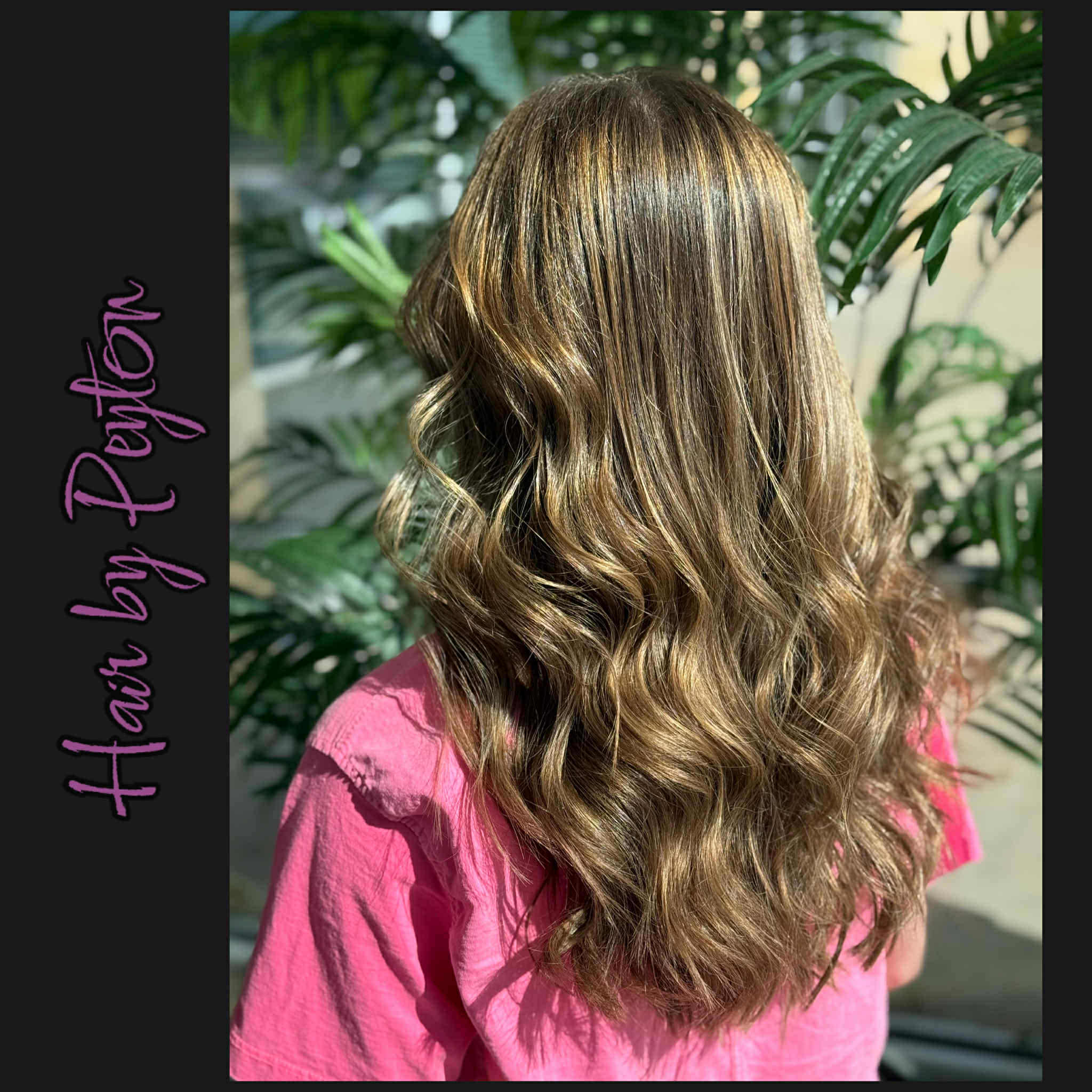 Hair By Peyton gallery image 6