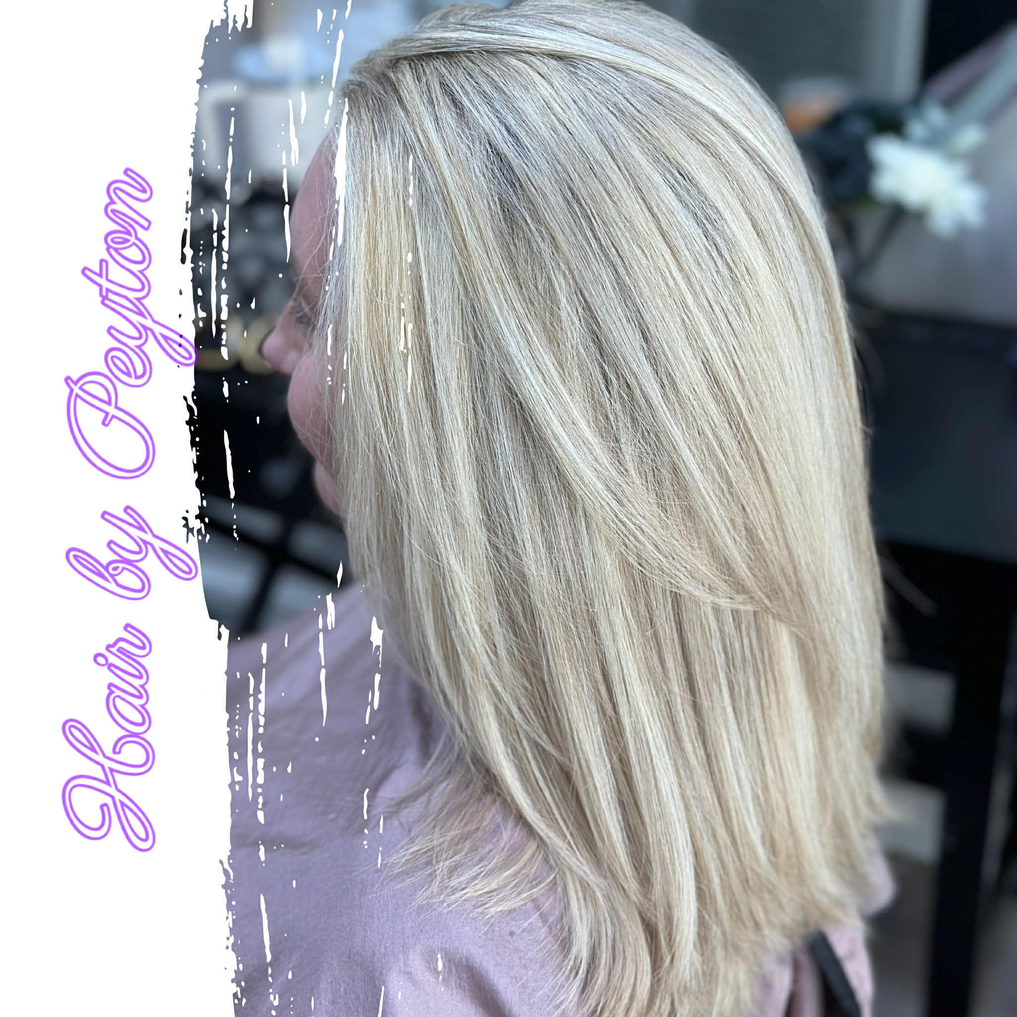 Hair By Peyton gallery image 7