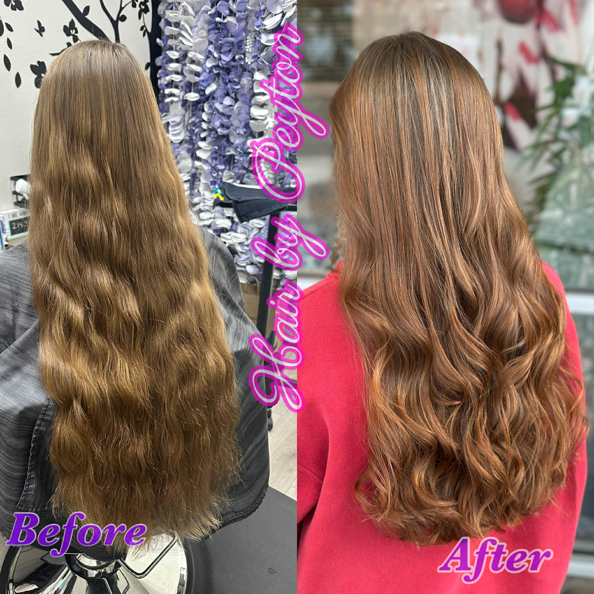 Hair By Peyton gallery image 11