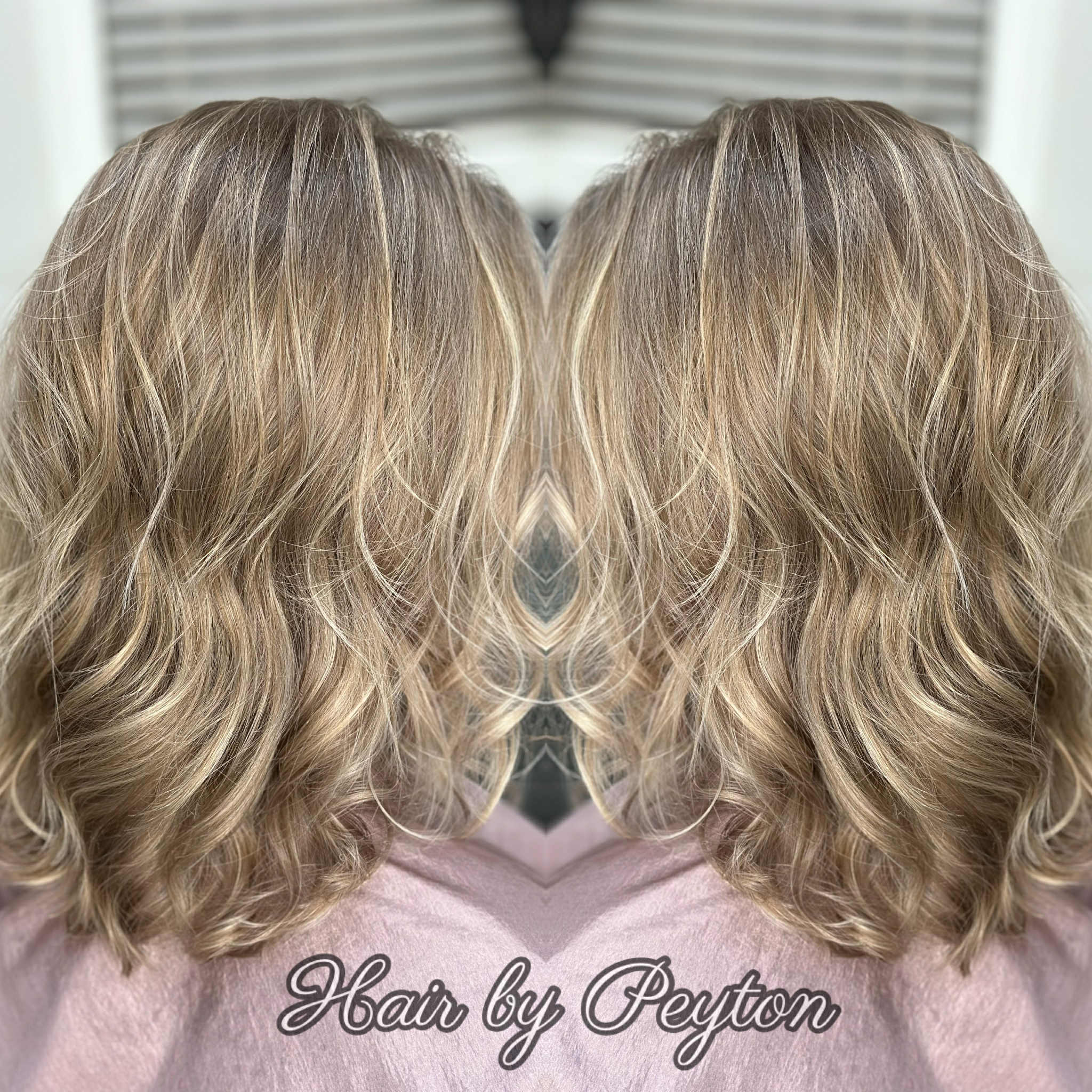 Hair By Peyton gallery image 12