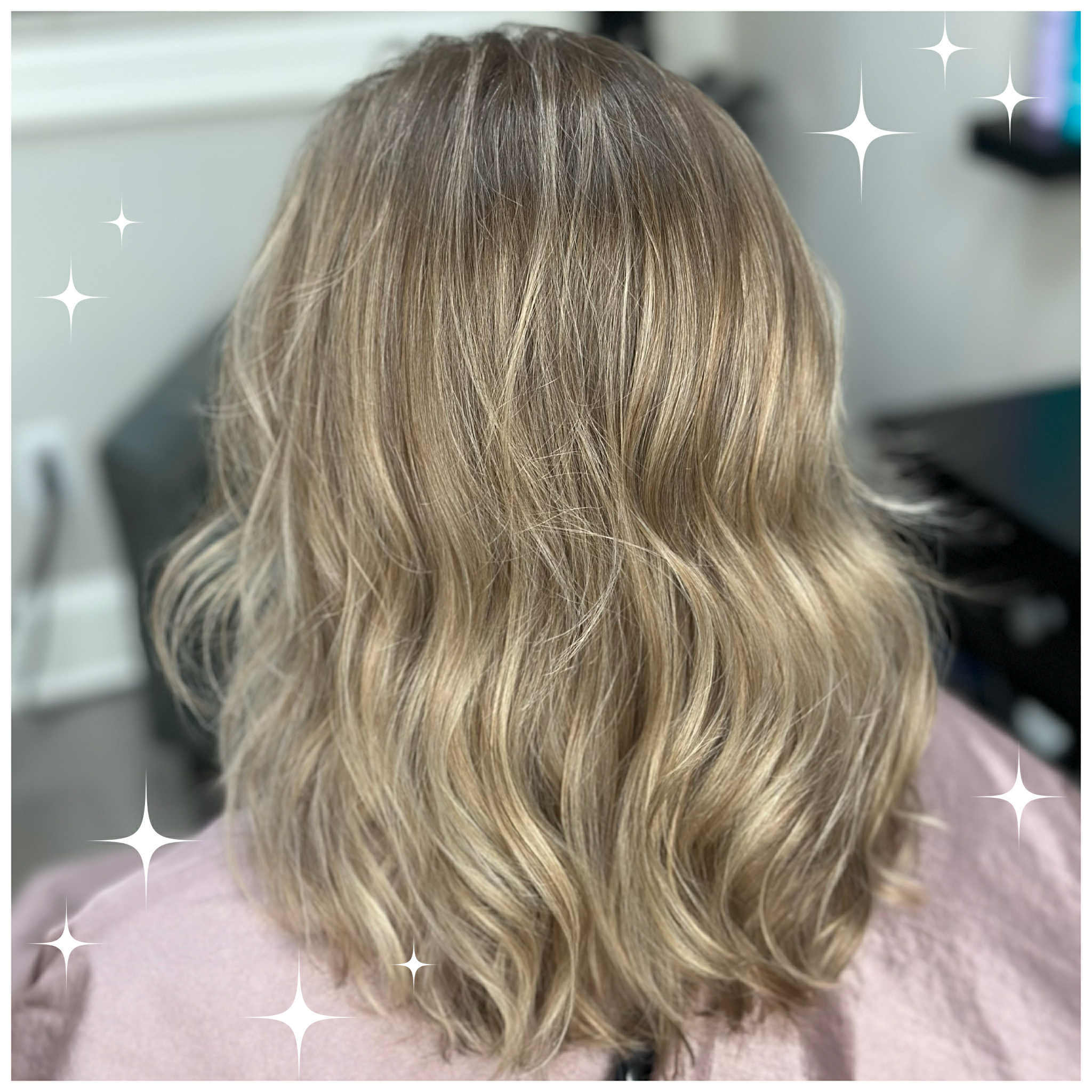 Hair By Peyton gallery image 14