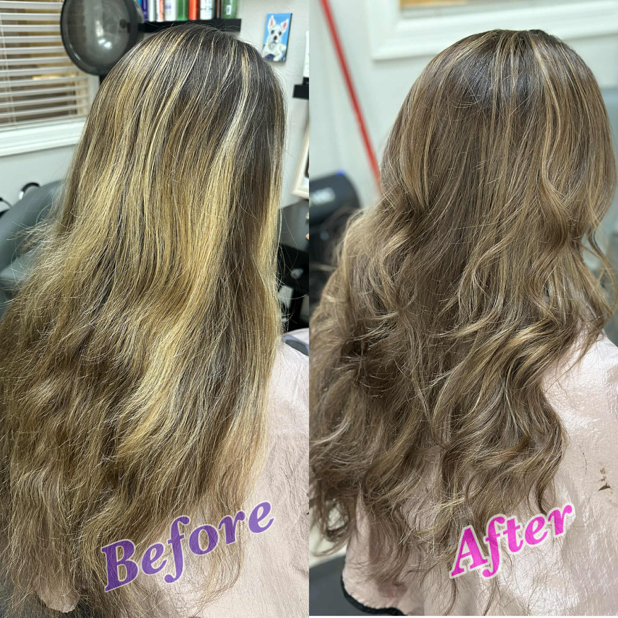 Hair By Peyton gallery image 15