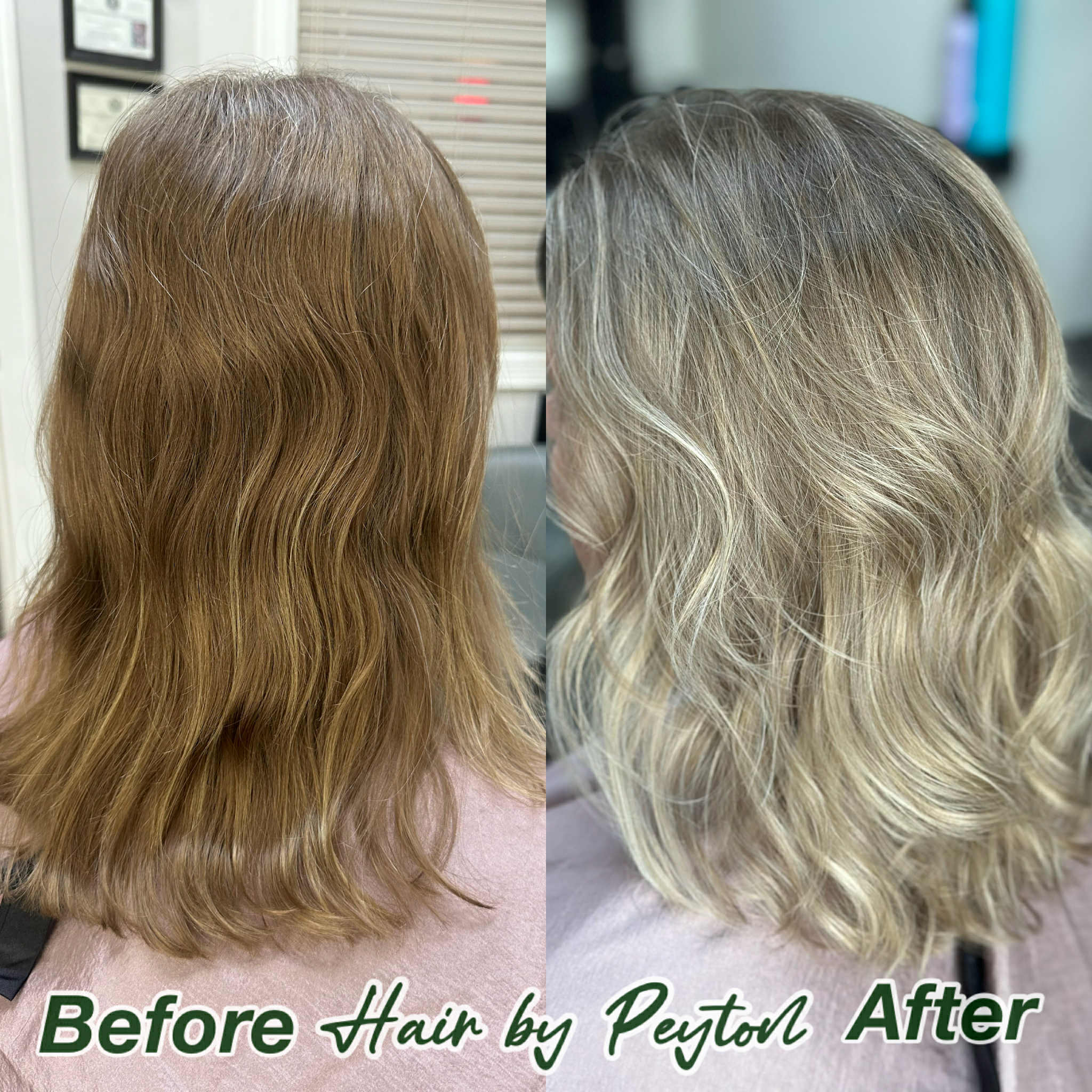 Hair By Peyton gallery image 18